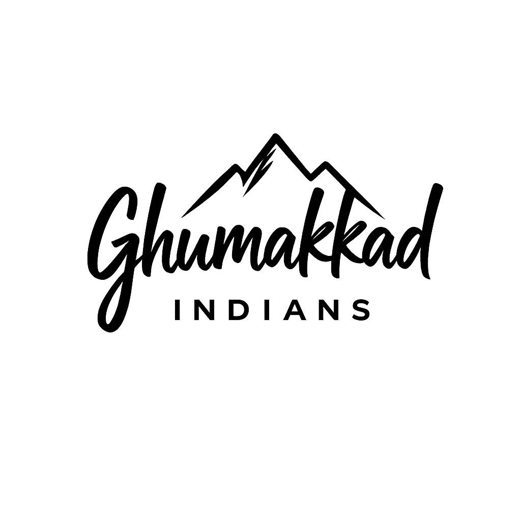 ghumakkadindians.in